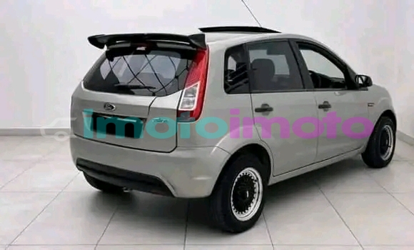 Buy Used Ford Fiesta Other Car in Dendron in Limpopo Buy Used Ford Fiesta Other Car in Dendron in Limpopo