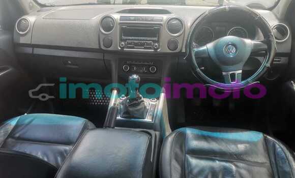 Buy Used Volkswagen Amarok White Car in Gauteng in Gauteng Buy Used Volkswagen Amarok White Car in Gauteng in Gauteng