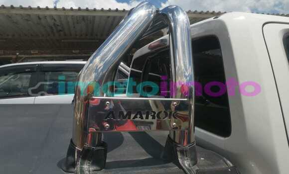 Buy Used Volkswagen Amarok White Car in Gauteng in Gauteng Buy Used Volkswagen Amarok White Car in Gauteng in Gauteng