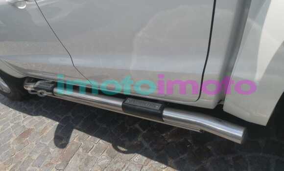 Buy Used Volkswagen Amarok White Car in Gauteng in Gauteng Buy Used Volkswagen Amarok White Car in Gauteng in Gauteng