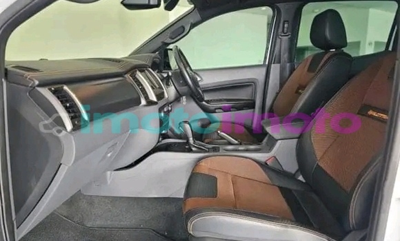 Buy Used Ford Ranger White Car in Duiwelskloof in Limpopo Buy Used Ford Ranger White Car in Duiwelskloof in Limpopo