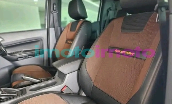 Buy Used Ford Ranger White Car in Duiwelskloof in Limpopo Buy Used Ford Ranger White Car in Duiwelskloof in Limpopo