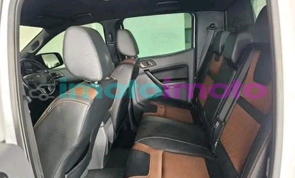 Buy Used Ford Ranger White Car in Duiwelskloof in Limpopo Buy Used Ford Ranger White Car in Duiwelskloof in Limpopo