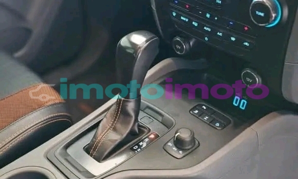 Buy Used Ford Ranger White Car in Duiwelskloof in Limpopo Buy Used Ford Ranger White Car in Duiwelskloof in Limpopo