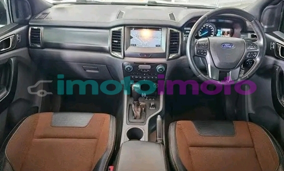 Buy Used Ford Ranger White Car in Duiwelskloof in Limpopo Buy Used Ford Ranger White Car in Duiwelskloof in Limpopo