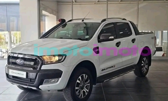 Buy Used Ford Ranger White Car in Duiwelskloof in Limpopo Buy Used Ford Ranger White Car in Duiwelskloof in Limpopo