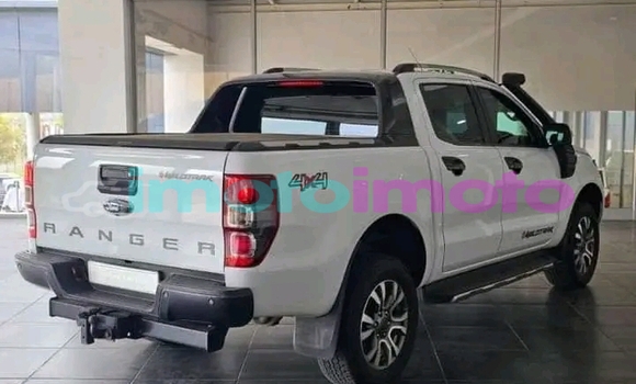 Buy Used Ford Ranger White Car in Duiwelskloof in Limpopo Buy Used Ford Ranger White Car in Duiwelskloof in Limpopo