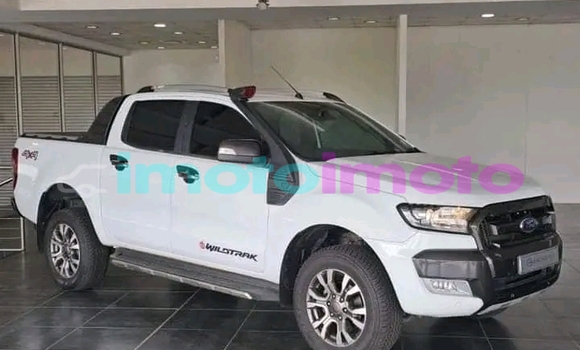 Buy Used Ford Ranger White Car in Duiwelskloof in Limpopo Buy Used Ford Ranger White Car in Duiwelskloof in Limpopo