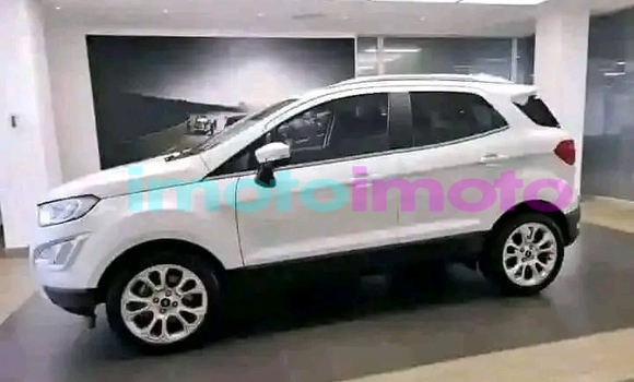 Buy Used Toyota Avanza White Car in Ain sebaa in Casablanca Buy Used Toyota Avanza White Car in Ain sebaa in Casablanca