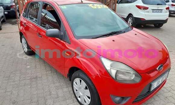 Buy Used Ford Fiesta Other Car in Johannesburg in Gauteng Buy Used Ford Fiesta Other Car in Johannesburg in Gauteng