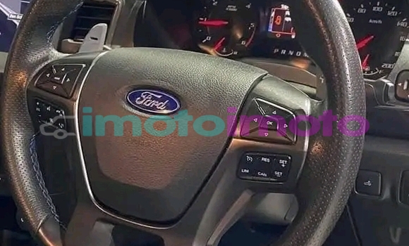Buy Used Ford Ranger Red Car in Benoni in Gauteng Buy Used Ford Ranger Red Car in Benoni in Gauteng