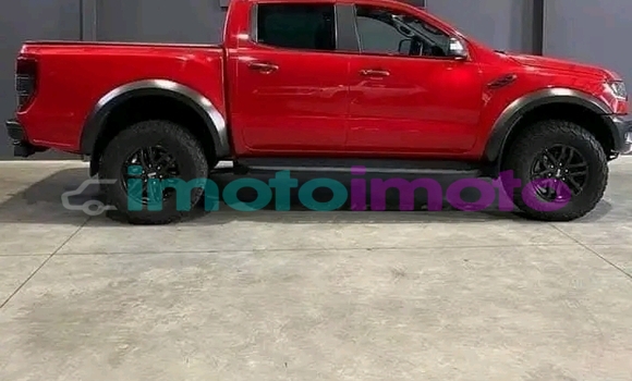 Buy Used Ford Ranger Red Car in Benoni in Gauteng Buy Used Ford Ranger Red Car in Benoni in Gauteng