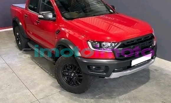 Buy Used Ford Ranger Red Car in Benoni in Gauteng Buy Used Ford Ranger Red Car in Benoni in Gauteng