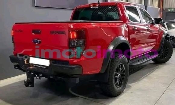 Buy Used Ford Ranger Red Car in Benoni in Gauteng Buy Used Ford Ranger Red Car in Benoni in Gauteng