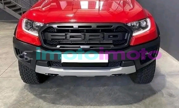 Buy Used Ford Ranger Red Car in Benoni in Gauteng Buy Used Ford Ranger Red Car in Benoni in Gauteng