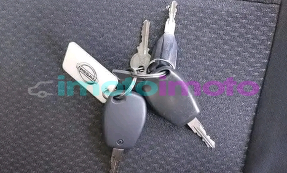 Buy Used Nissan Np200 Red Car in Booysens in Gauteng Buy Used Nissan Np200 Red Car in Booysens in Gauteng