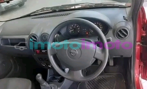 Buy Used Nissan Np200 Red Car in Booysens in Gauteng Buy Used Nissan Np200 Red Car in Booysens in Gauteng