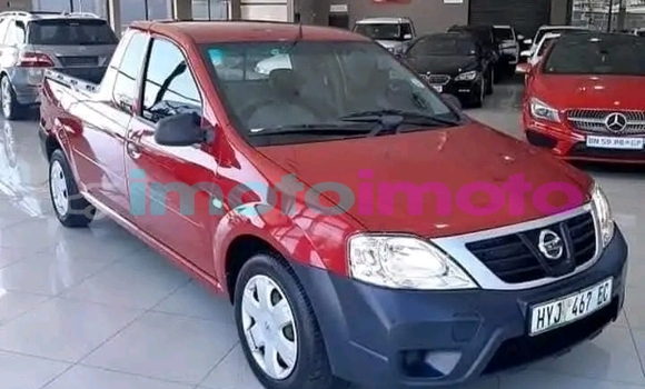 Buy Used Nissan Np200 Red Car in Booysens in Gauteng Buy Used Nissan Np200 Red Car in Booysens in Gauteng