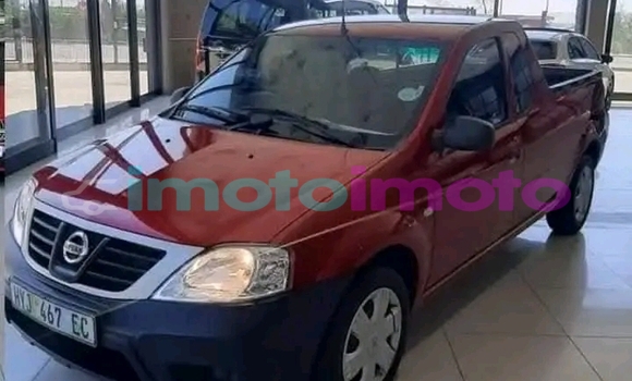 Buy Used Nissan Np200 Red Car in Booysens in Gauteng Buy Used Nissan Np200 Red Car in Booysens in Gauteng