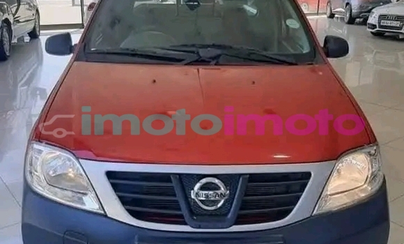 Buy Used Nissan Np200 Red Car in Booysens in Gauteng Buy Used Nissan Np200 Red Car in Booysens in Gauteng