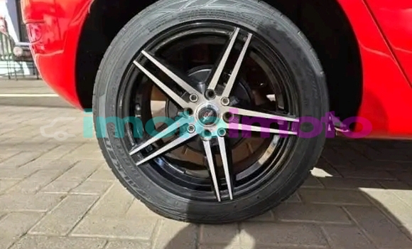 Buy Used Ford Fiesta Red Car in Bryanston in Gauteng Buy Used Ford Fiesta Red Car in Bryanston in Gauteng