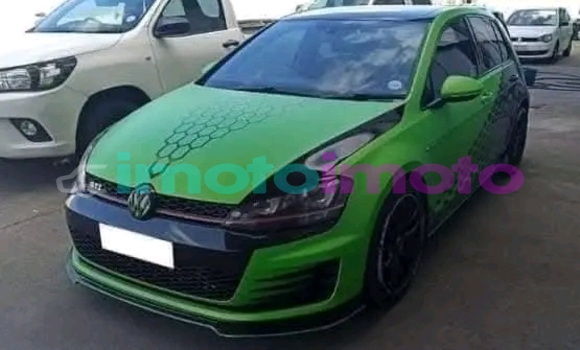 Buy Used Volkswagen Golf Silver Car in Booysens in Gauteng Buy Used Volkswagen Golf Silver Car in Booysens in Gauteng