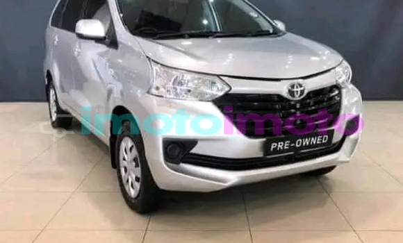 Buy Used Toyota Avanza White Car in Johannesburg in Gauteng Buy Used Toyota Avanza White Car in Johannesburg in Gauteng