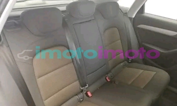 Buy Used Audi Q3 White Car in Primrose in Gauteng Buy Used Audi Q3 White Car in Primrose in Gauteng