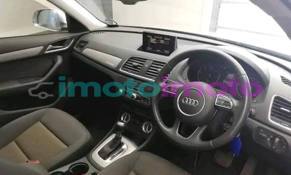 Buy Used Audi Q3 White Car in Primrose in Gauteng Buy Used Audi Q3 White Car in Primrose in Gauteng