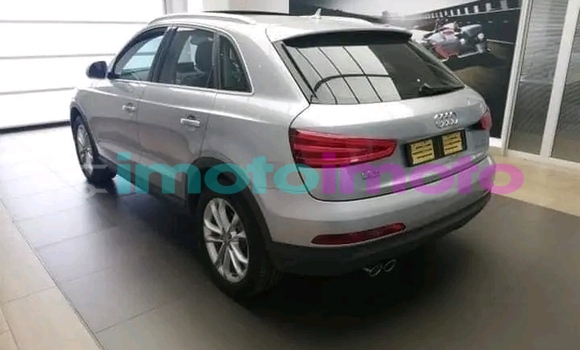 Buy Used Audi Q3 White Car in Primrose in Gauteng Buy Used Audi Q3 White Car in Primrose in Gauteng