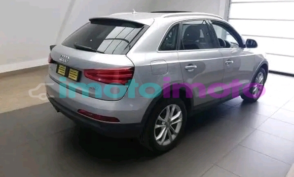Buy Used Audi Q3 White Car in Primrose in Gauteng Buy Used Audi Q3 White Car in Primrose in Gauteng