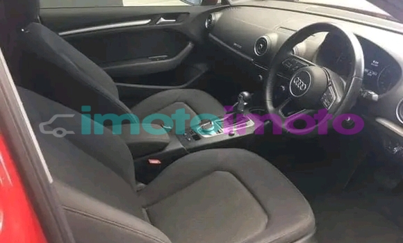 Buy Used Audi A3 Red Car in Johannesburg in Gauteng Buy Used Audi A3 Red Car in Johannesburg in Gauteng