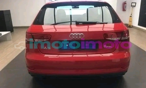 Buy Used Audi A3 Red Car in Johannesburg in Gauteng Buy Used Audi A3 Red Car in Johannesburg in Gauteng