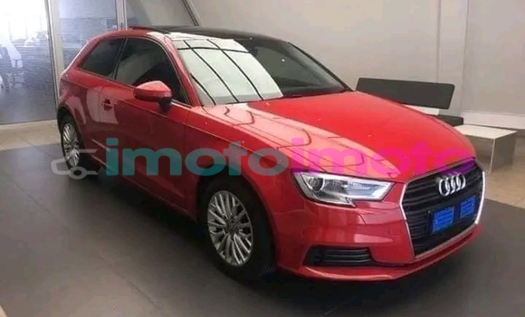 Buy Used Audi A3 Red Car in Johannesburg in Gauteng Buy Used Audi A3 Red Car in Johannesburg in Gauteng