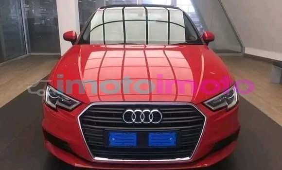 Buy Used Audi A3 Red Car in Johannesburg in Gauteng Buy Used Audi A3 Red Car in Johannesburg in Gauteng