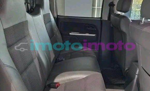 Buy Used Isuzu Kb 250 Other Car in Ain sebaa in Casablanca Buy Used Isuzu Kb 250 Other Car in Ain sebaa in Casablanca