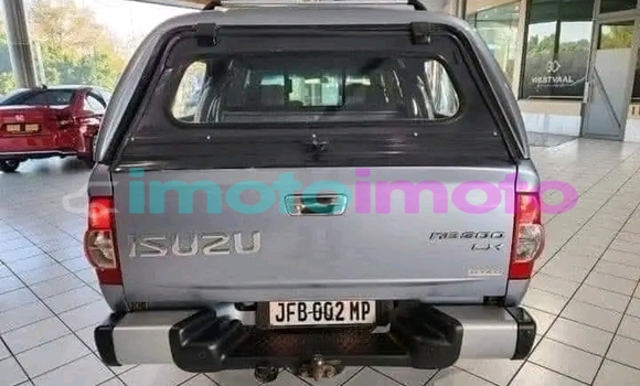 Buy Used Isuzu Kb 250 Other Car in Ain sebaa in Casablanca Buy Used Isuzu Kb 250 Other Car in Ain sebaa in Casablanca