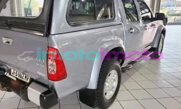 Buy Used Isuzu Kb 250 Other Car in Ain sebaa in Casablanca Buy Used Isuzu Kb 250 Other Car in Ain sebaa in Casablanca