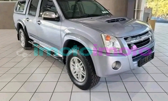 Buy Used Isuzu Kb 250 Other Car in Ain sebaa in Casablanca Buy Used Isuzu Kb 250 Other Car in Ain sebaa in Casablanca