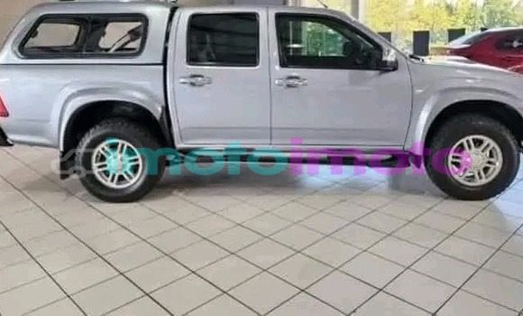 Buy Used Isuzu Kb 250 Other Car in Ain sebaa in Casablanca Buy Used Isuzu Kb 250 Other Car in Ain sebaa in Casablanca