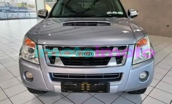 Buy Used Isuzu Kb 250 Other Car in Ain sebaa in Casablanca Buy Used Isuzu Kb 250 Other Car in Ain sebaa in Casablanca