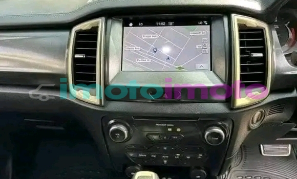 Buy Used Ford Ranger Other Car in Duiwelskloof in Limpopo Buy Used Ford Ranger Other Car in Duiwelskloof in Limpopo