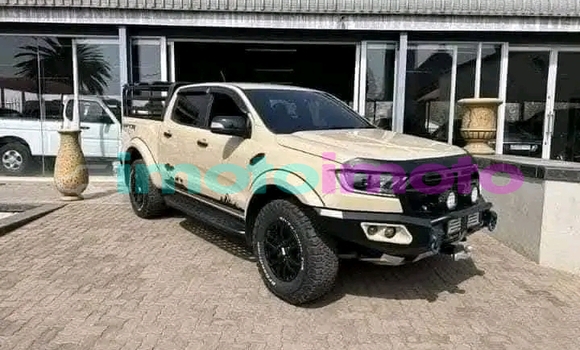 Buy Used Ford Ranger Other Car in Duiwelskloof in Limpopo Buy Used Ford Ranger Other Car in Duiwelskloof in Limpopo
