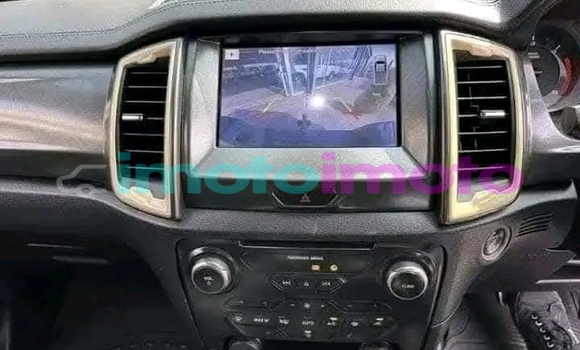 Buy Used Ford Ranger Other Car in Duiwelskloof in Limpopo Buy Used Ford Ranger Other Car in Duiwelskloof in Limpopo