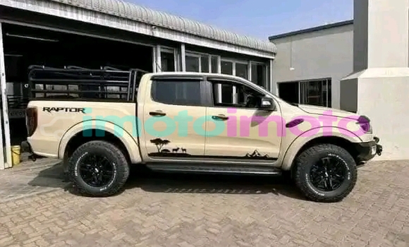 Buy Used Ford Ranger Other Car in Duiwelskloof in Limpopo Buy Used Ford Ranger Other Car in Duiwelskloof in Limpopo