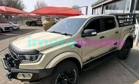 Buy Used Ford Ranger Other Car in Duiwelskloof in Limpopo Buy Used Ford Ranger Other Car in Duiwelskloof in Limpopo