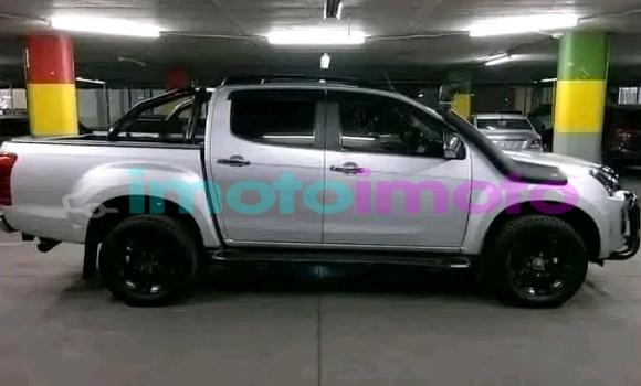 Buy Used Isuzu KB Other Car in Boksburg in Gauteng Buy Used Isuzu KB Other Car in Boksburg in Gauteng