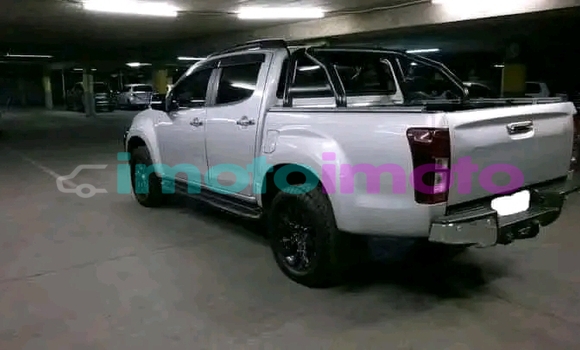 Buy Used Isuzu KB Other Car in Boksburg in Gauteng Buy Used Isuzu KB Other Car in Boksburg in Gauteng