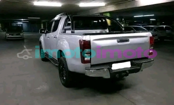 Buy Used Isuzu KB Other Car in Boksburg in Gauteng Buy Used Isuzu KB Other Car in Boksburg in Gauteng