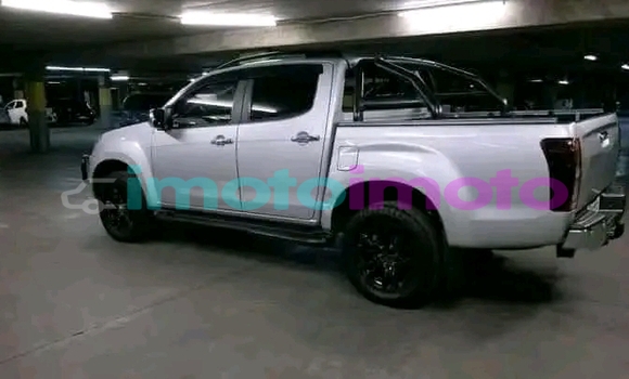 Buy Used Isuzu KB Other Car in Boksburg in Gauteng Buy Used Isuzu KB Other Car in Boksburg in Gauteng
